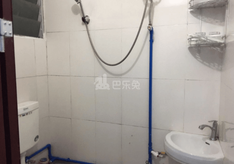 校缘主题公寓2312655卫生间图2