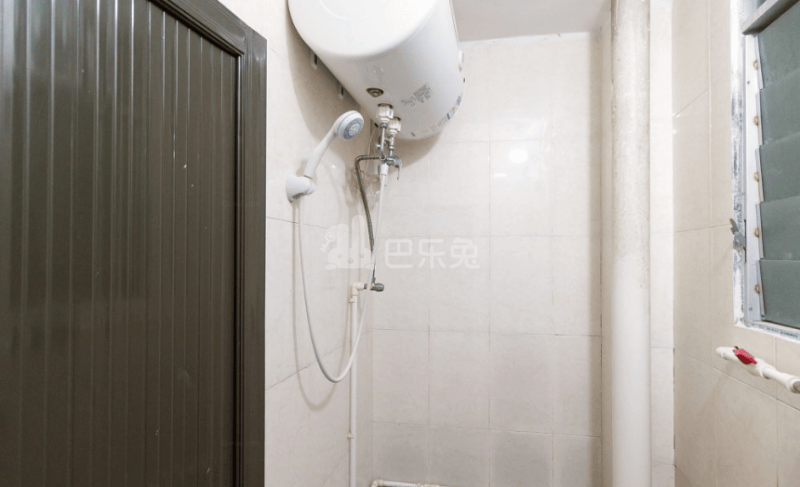 白领公寓（广州）2312662卫生间图4