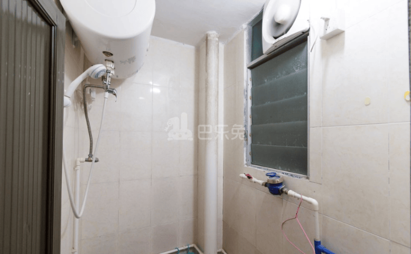 白领公寓（广州）2312662卫生间图5