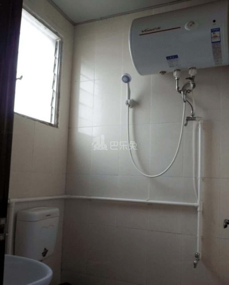 白领公寓（广州）2312662卫生间图6