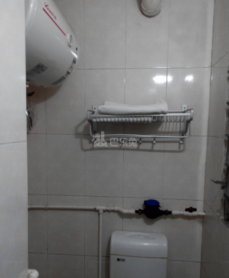 新平安公寓2312672卫生间图1