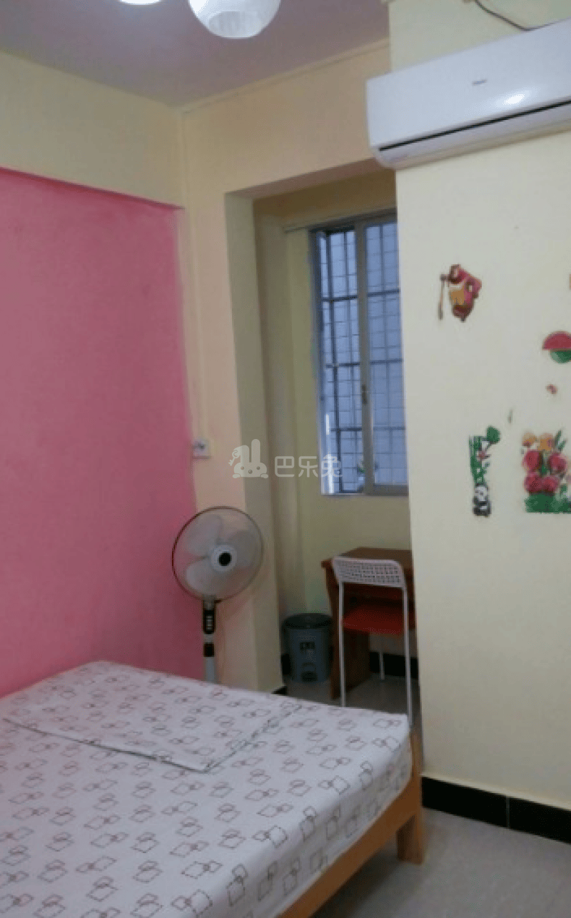 新平安公寓2312672卧室图0