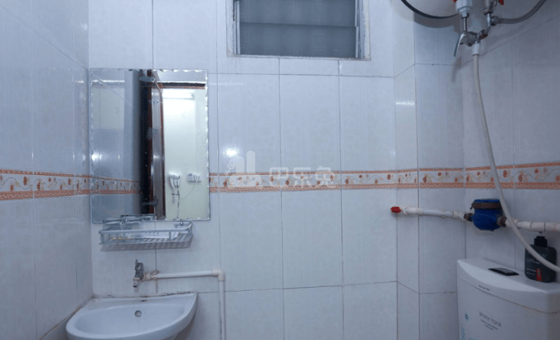 梦岗酒店公寓2312687卫生间图4