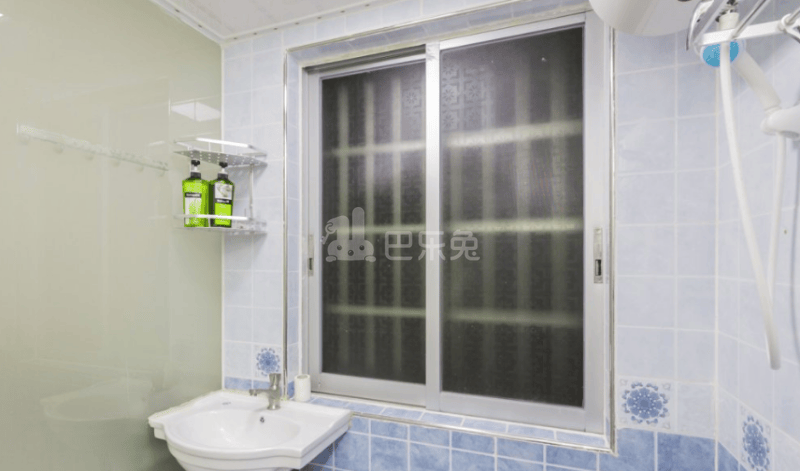 百川精品公寓2312700卫生间图6