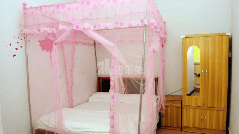 怡景公寓2312710卧室图0