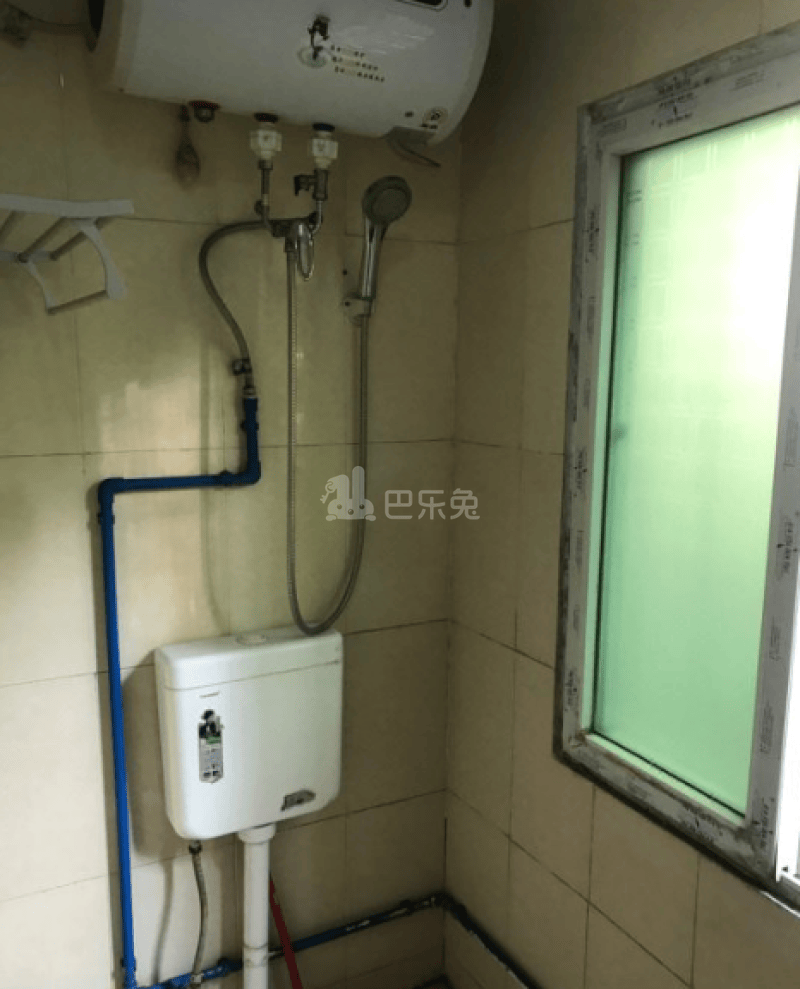 怡景公寓2312710卫生间图3