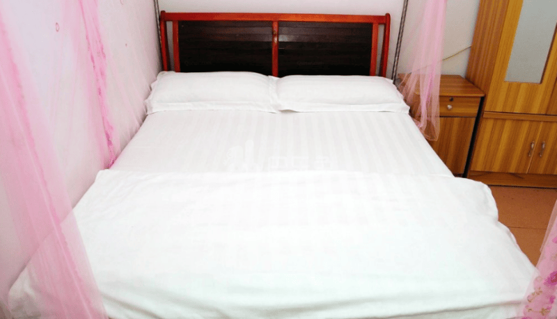 怡景公寓2312710卧室图1