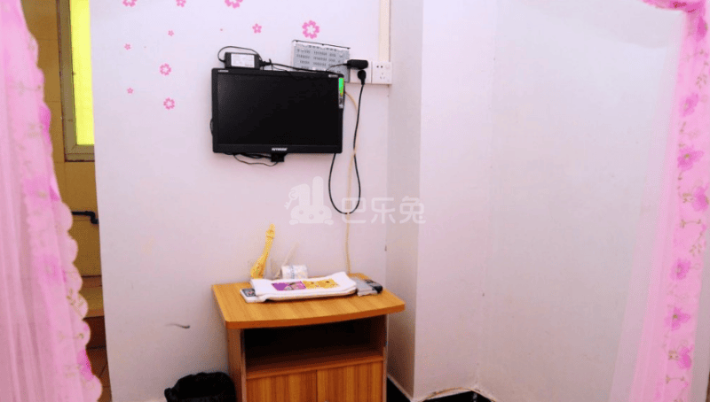 怡景公寓2312710卧室图2