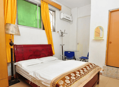 君谊公寓 1室0厅1卫