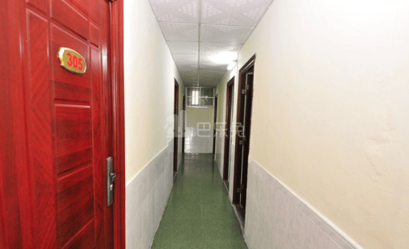 君谊公寓2312717周边环境图3