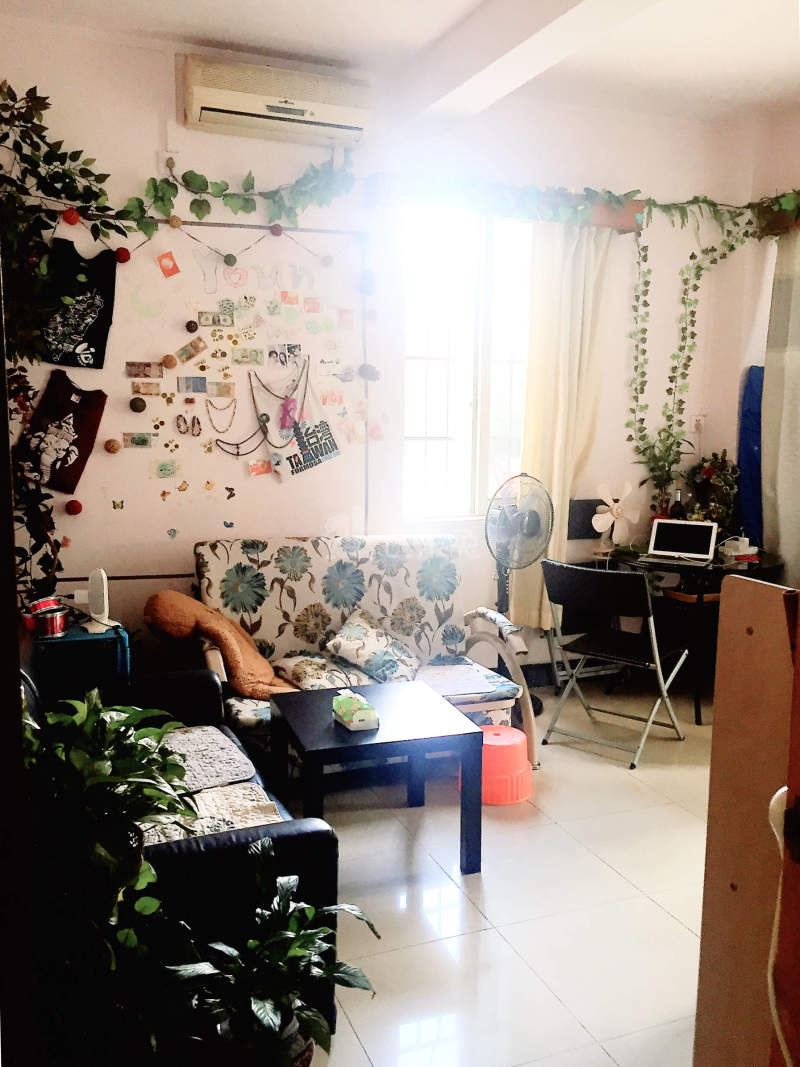 a+公寓（海珠区）2312725客厅图1