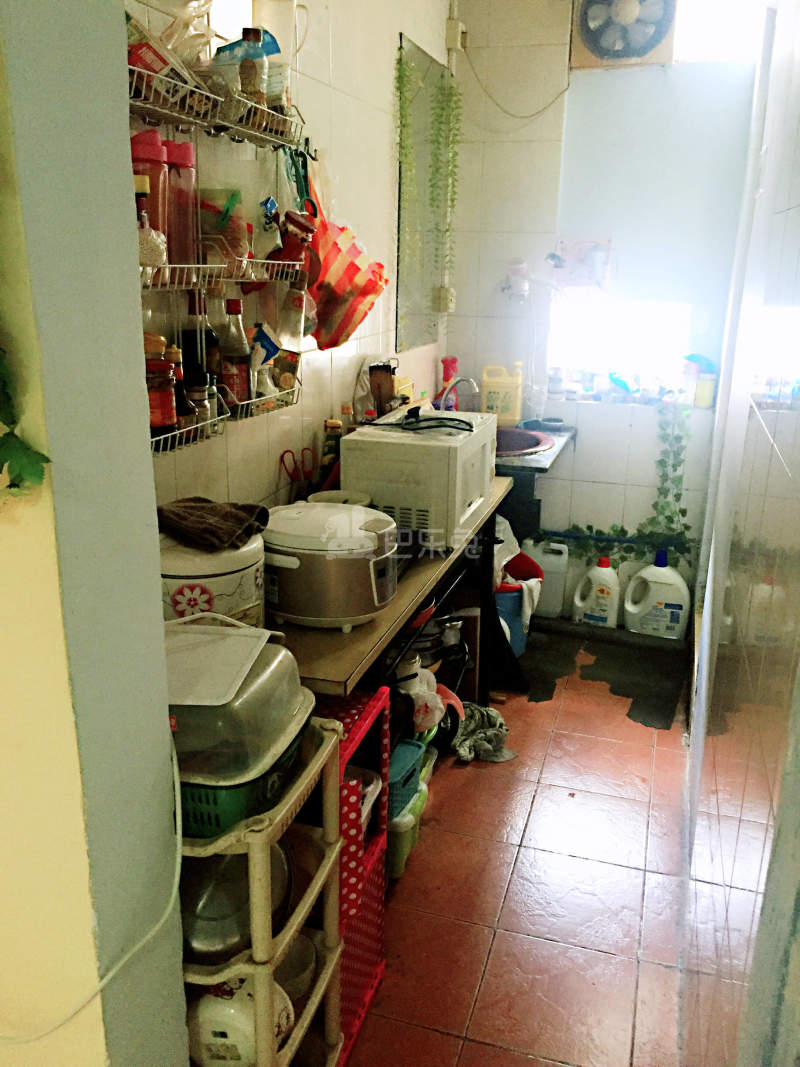 a+公寓（海珠区）2312725厨房图2