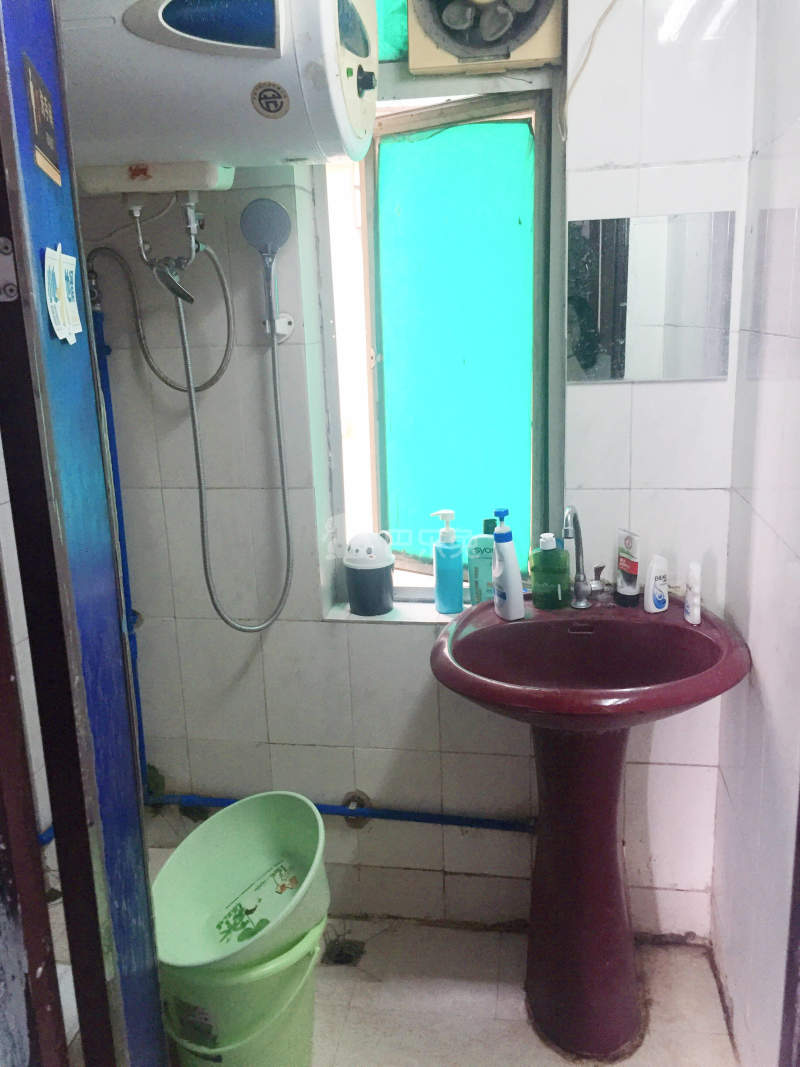 a+公寓（海珠区）2312725卫生间图3