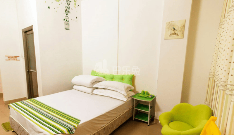 潺潺公寓2312733卧室图0