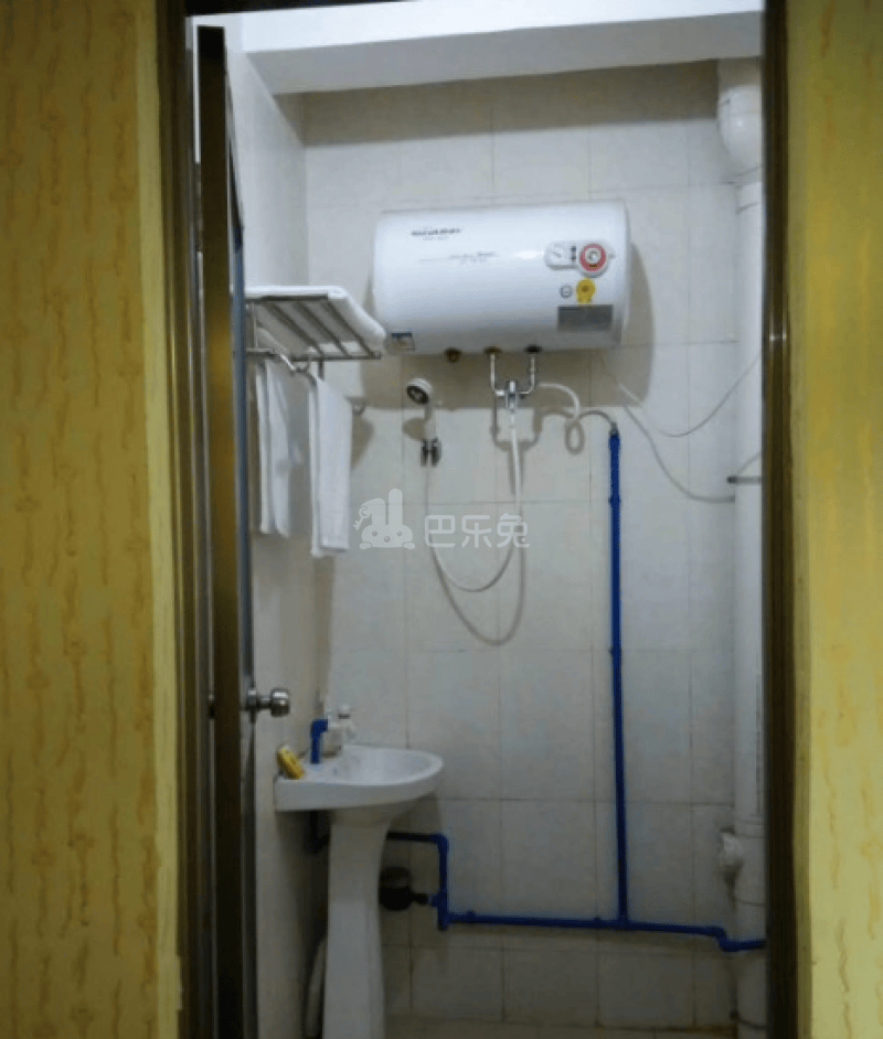 情缘公寓2312744卫生间图2