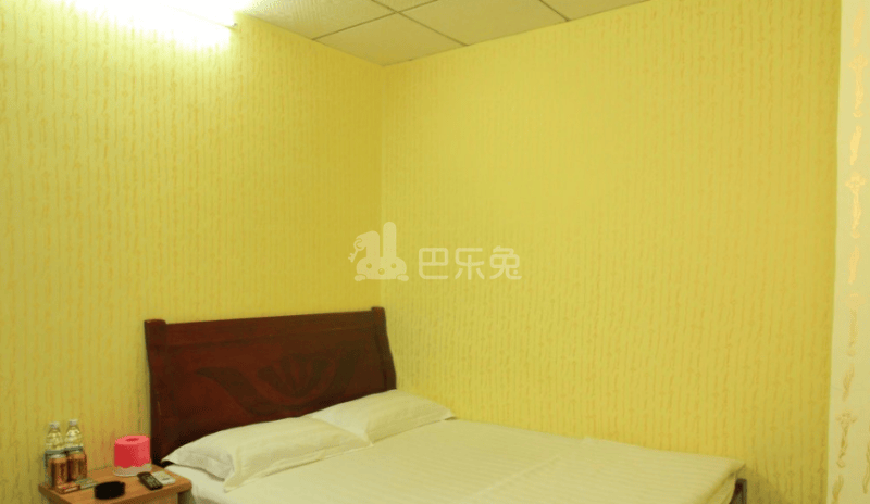 情缘公寓2312744卧室图0