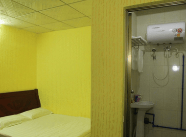 情缘公寓 1室0厅1卫