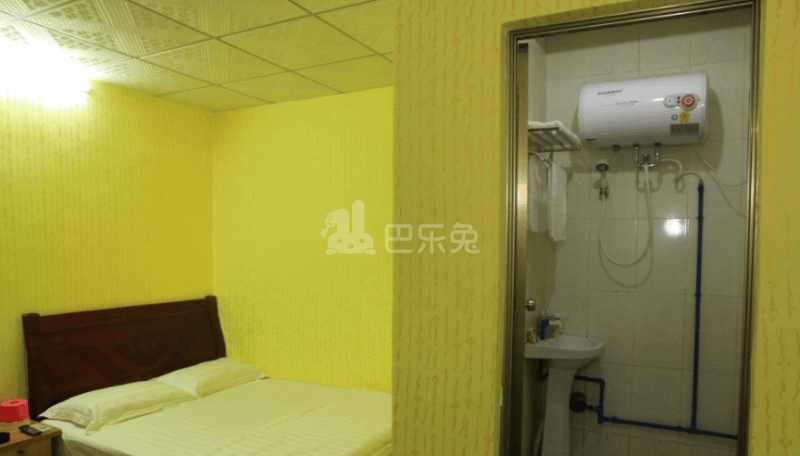 情缘公寓2312744卧室图1