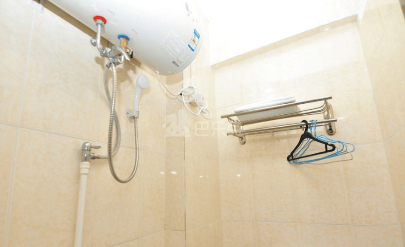 丽枫公寓2312763卫生间图1