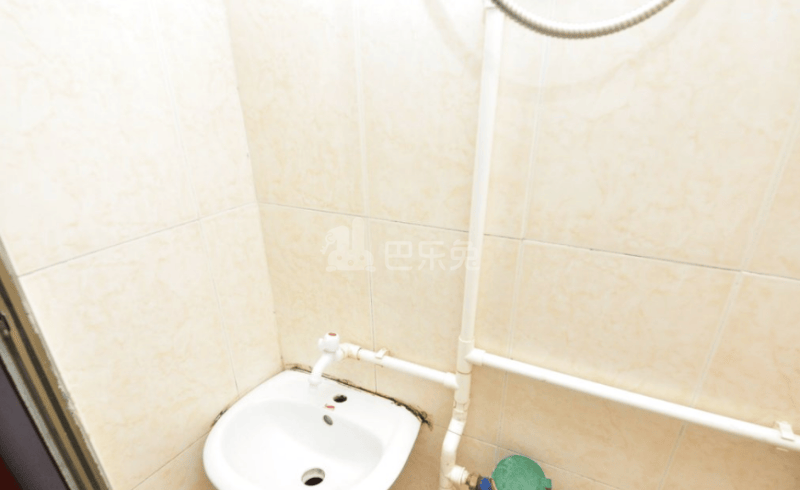 丽枫公寓2312763卫生间图2