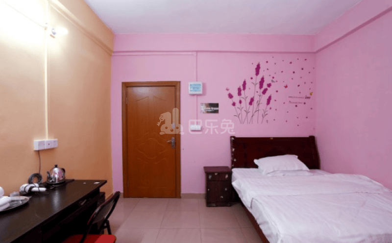 馨馨公寓2312771卧室图1