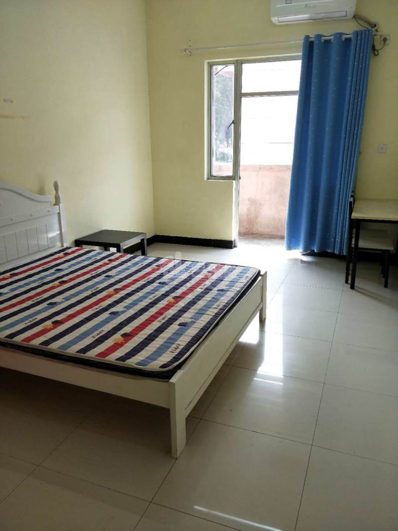 千叶公寓（昆山）2315091卧室图0