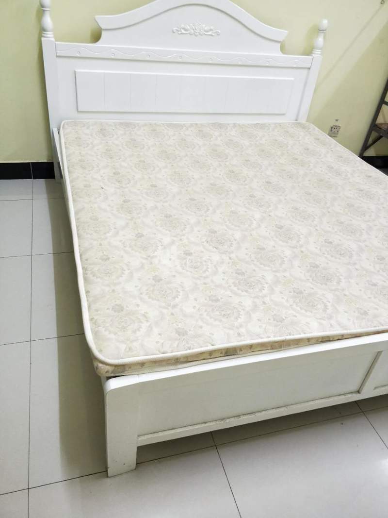 千叶公寓（昆山）2315091卧室图1