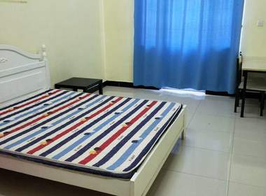 千叶公寓（昆山） 1室1厅1卫