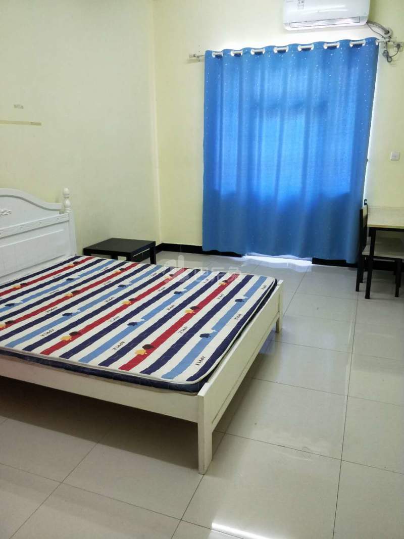 千叶公寓（昆山）2315091卧室图2