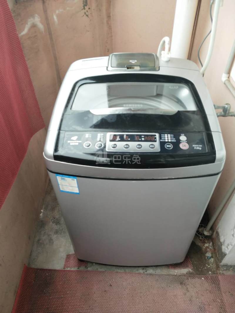 千叶公寓（昆山）2315091卫生间图7