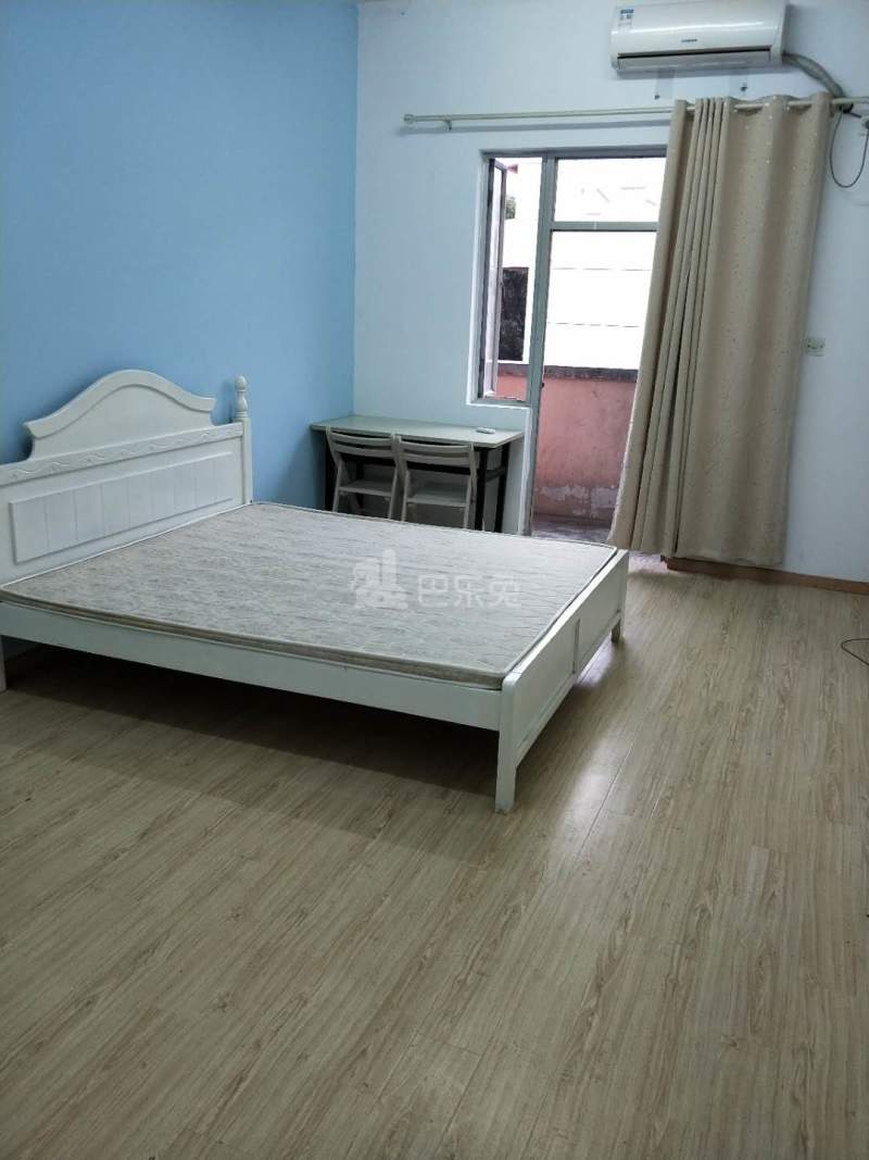 千叶公寓（昆山）2315091卧室图3