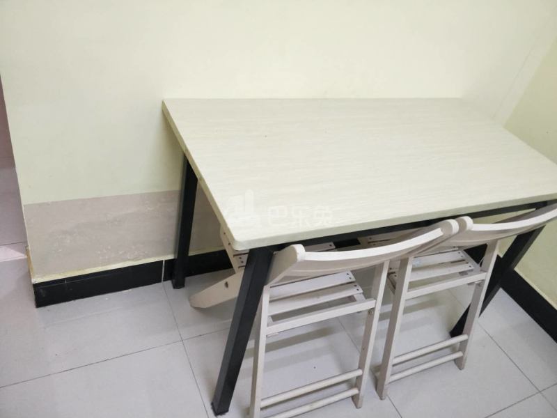 千叶公寓（昆山）2315091卧室图4