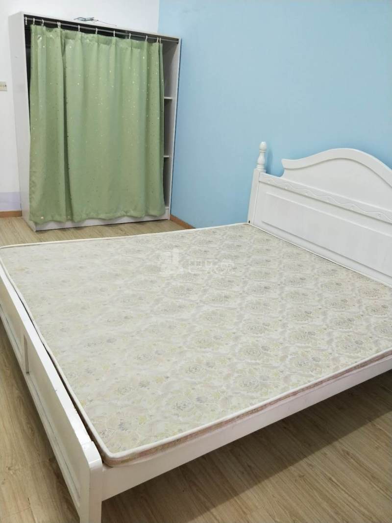 千叶公寓（昆山）2315091卧室图5