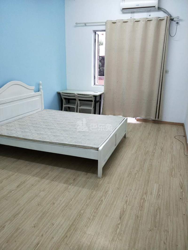 千叶公寓（昆山）2315091卧室图6