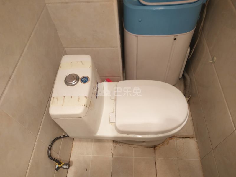 博学家园2315390卫生间图5