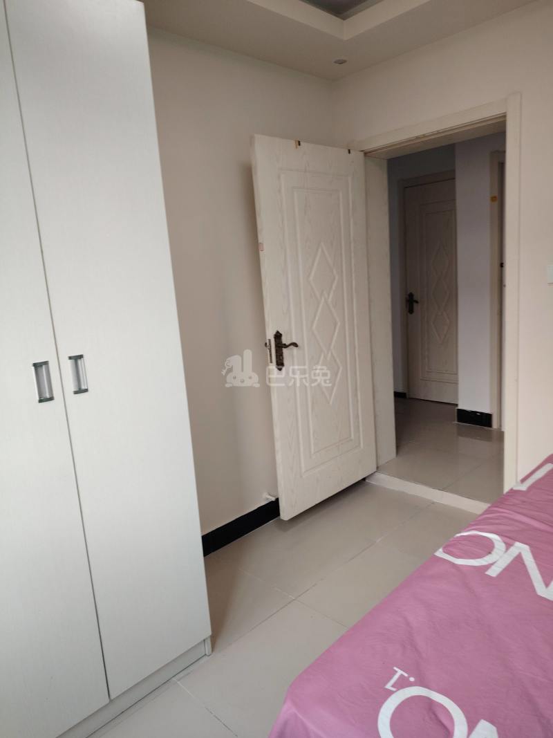 博学家园2315390卧室图2