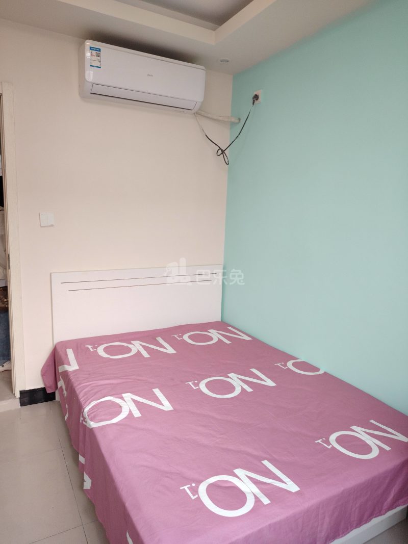 博学家园2315390卧室图1