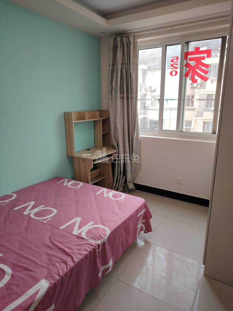 博学家园2315390卧室图0