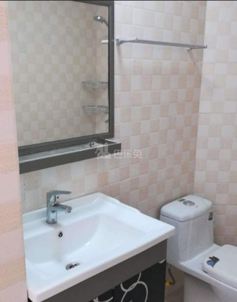 方大公寓2316122卫生间图6