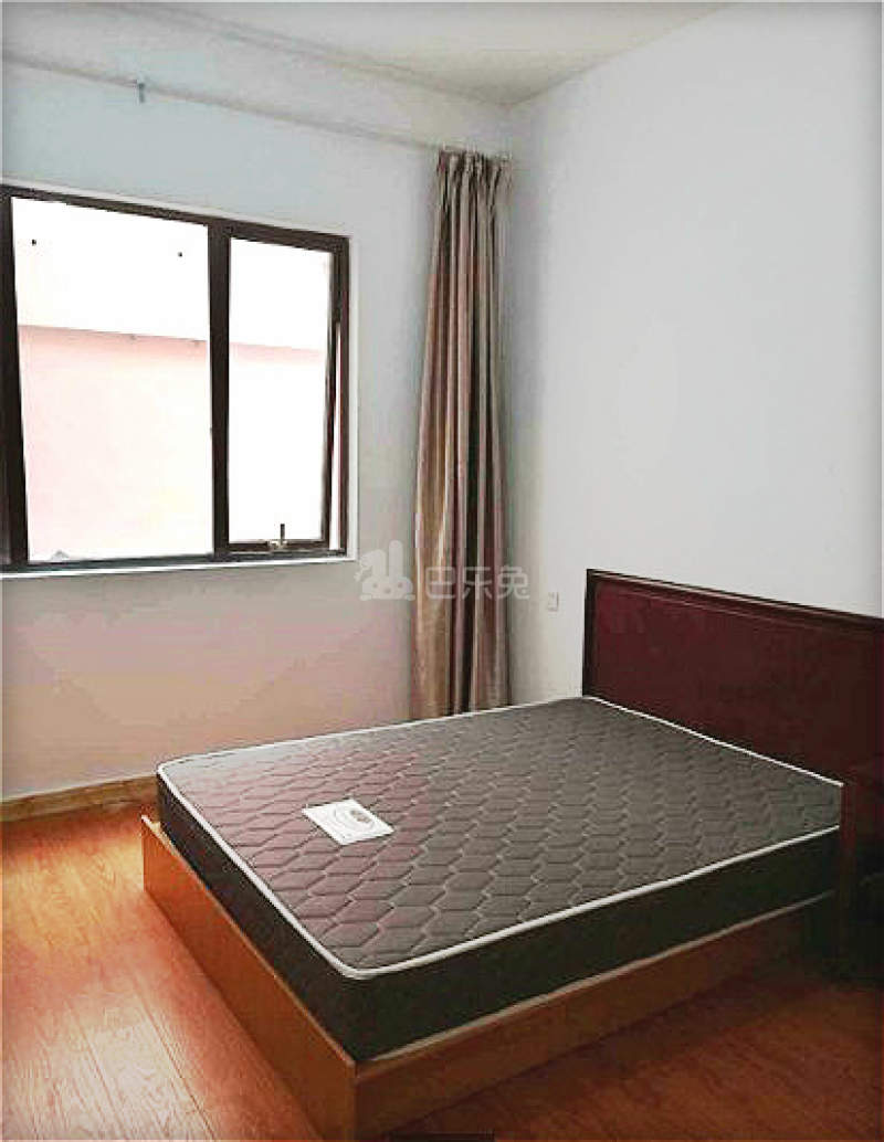 方大公寓2316122卧室图4