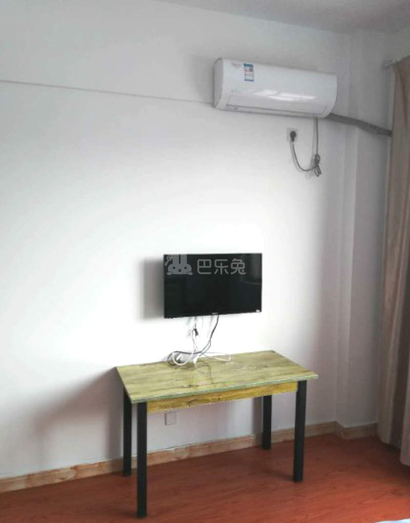 方大公寓2316122卧室图0