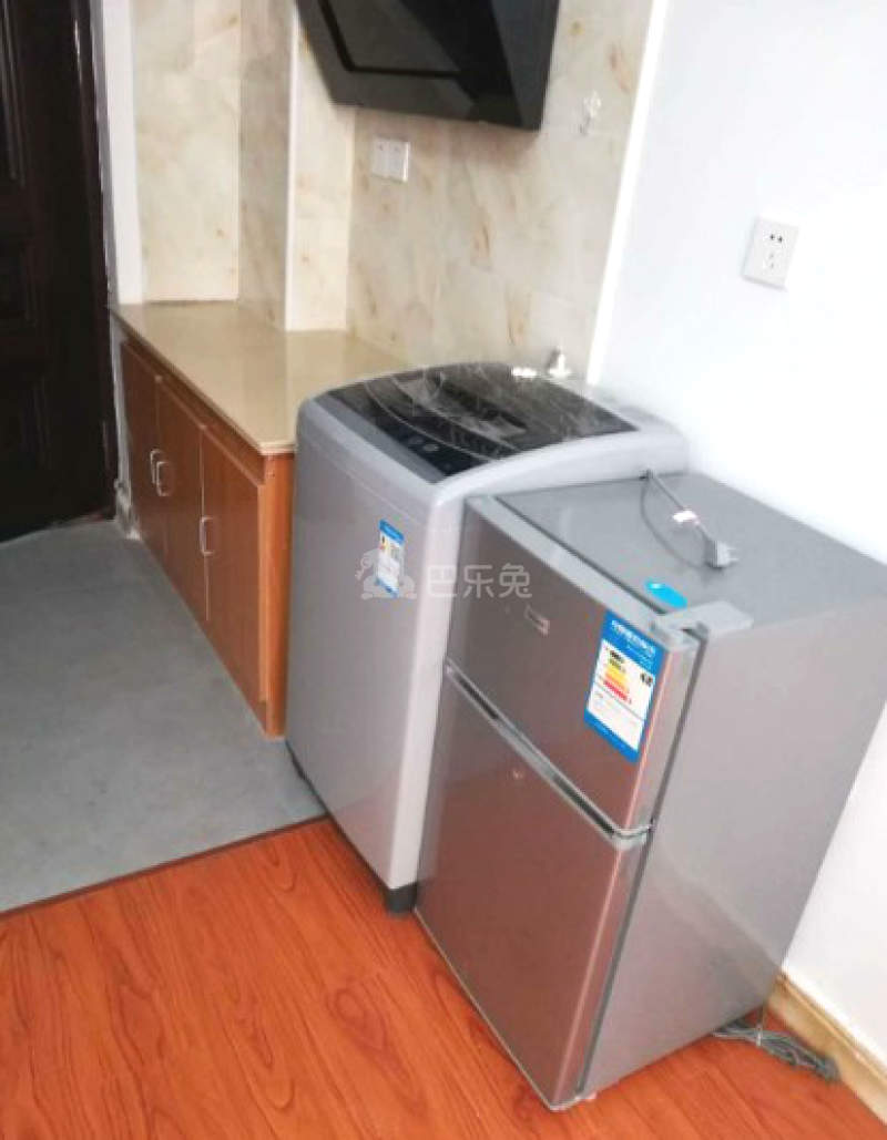 方大公寓2316122卧室图2