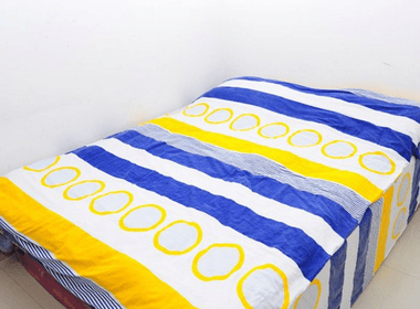 帝曼公寓 1室0厅1卫