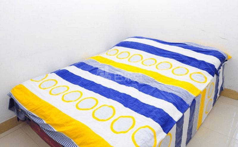 帝曼公寓2316216卧室图0