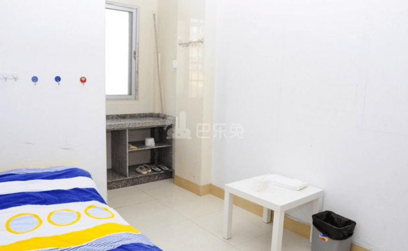 帝曼公寓2316216卧室图1