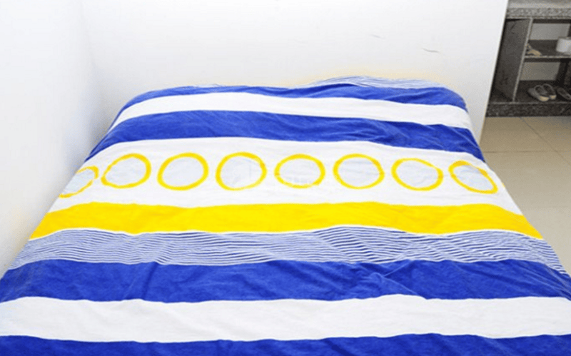 帝曼公寓2316216卧室图4