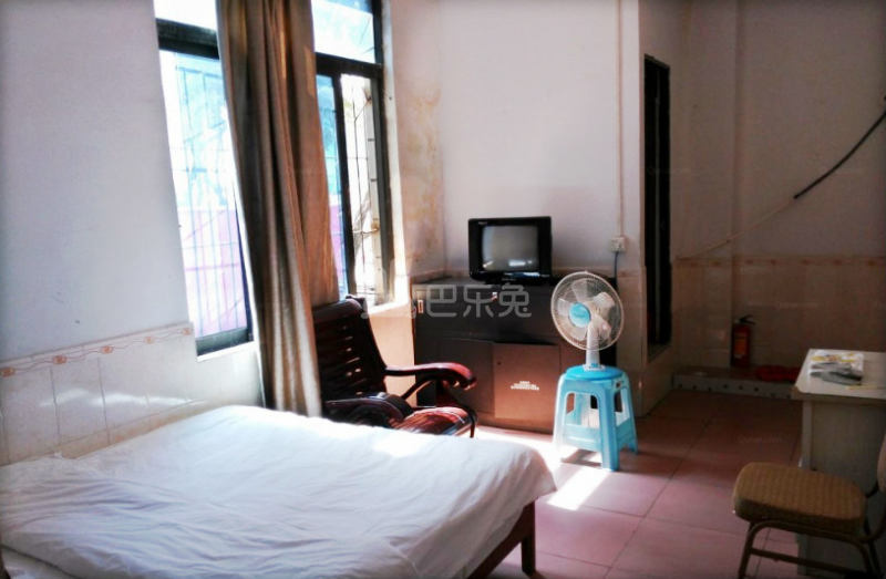 旺福公寓2316258卧室图0