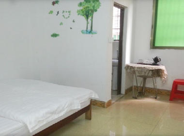 忆家公寓 1室0厅1卫