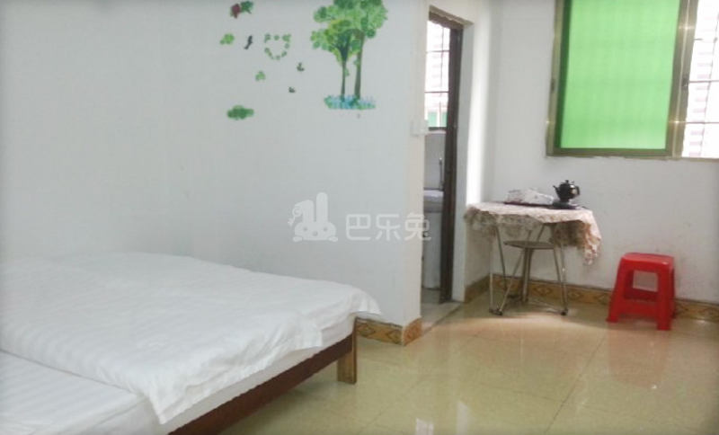 忆家公寓2316268卧室图0