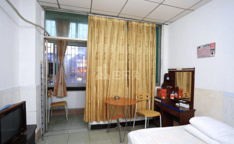 美添公寓2316277卧室图0